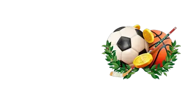 Подарочная коробка из бонусной программы Веб-казино Пинко, украшенная золотой лент